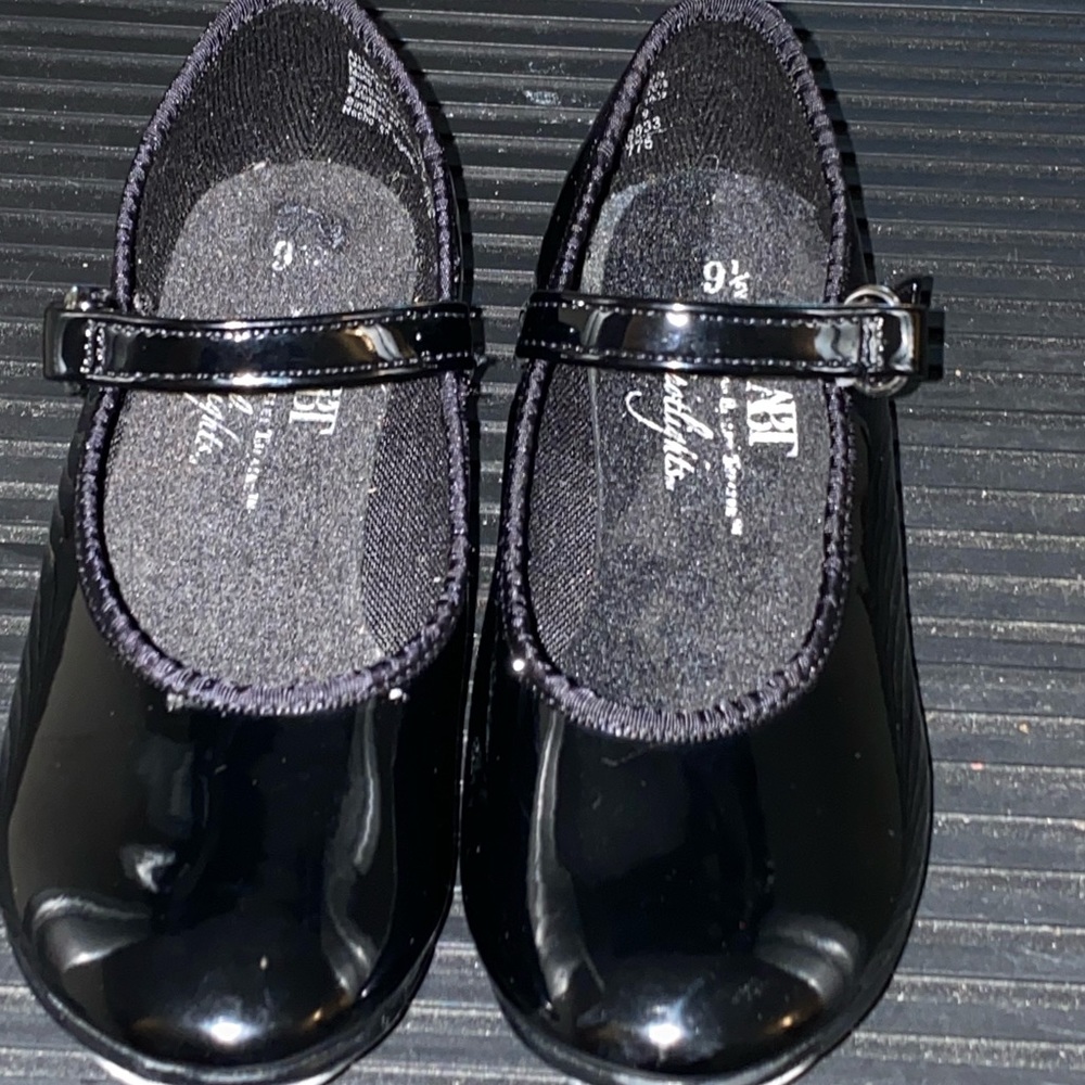 Tap Shoes for Girls